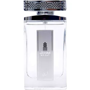 Oud Elite Maaly perfume bottle