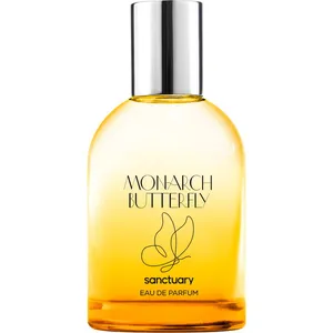 Sanctuary Monarch Butterfly perfume bottle