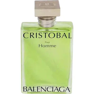 Balenciaga Cristobal pour Homme (Eau de Toilette) parfüm şişesi