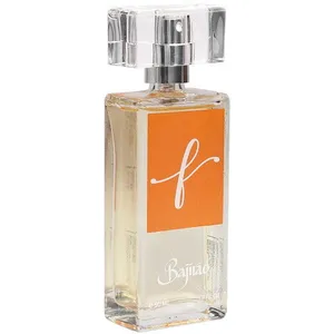 A Fragrance Story Bajirao parfüm şişesi