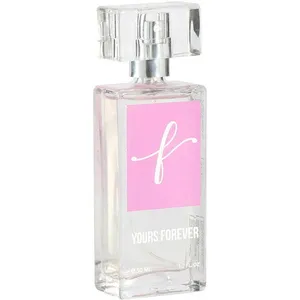 A Fragrance Story Yours Forever parfüm şişesi