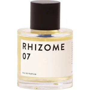 Rhizome 07 perfume bottle