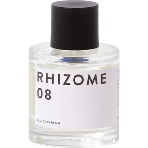 Rhizome 08 parfüm şişesi