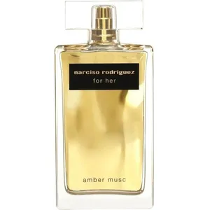 Narciso Rodriguez Amber Musc / For Her Amber Musc parfüm şişesi