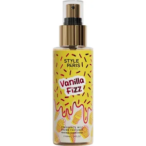 Style Paris Vanilla Fizz parfüm şişesi