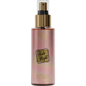 Style Paris Holo Night perfume bottle