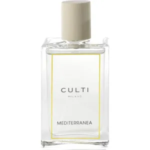 Culti Mediterranea perfume bottle