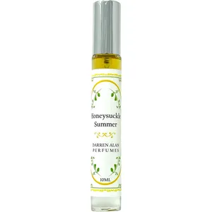 Darren Alan Perfumes Honeysuckle Summer parfüm şişesi