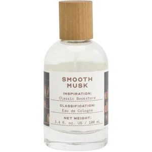 Tru Fragrance Smooth Musk perfume bottle
