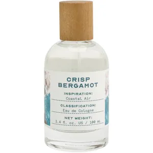 Tru Fragrance Crisp Bergamot parfüm şişesi
