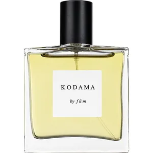 Fūm Kodama perfume bottle