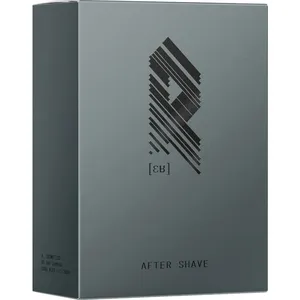 R./ Cosmetics After Shave (After Shave) parfüm şişesi