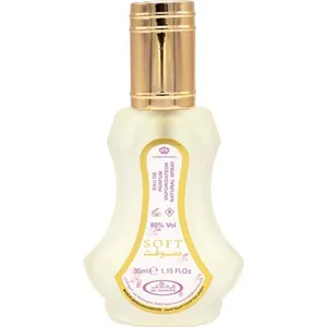 Al Rehab Soft (Eau de Parfum) parfüm şişesi