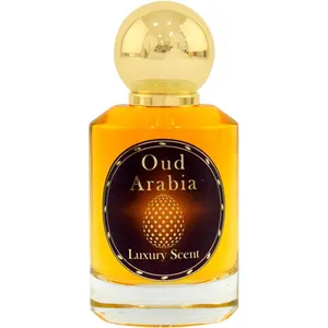 Luxury Scent Oud Arabia perfume bottle