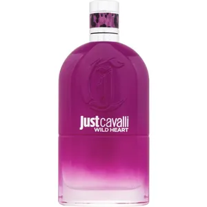 Roberto Cavalli Just Cavalli Wild Heart for Her parfüm şişesi