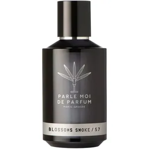 Parle Moi de Parfum Blossoms Smoke/57 perfume bottle