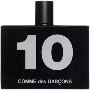 Comme des Garçons Odeur 10 perfume bottle