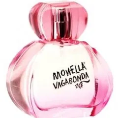 Monella Vagabonda VIP parfüm şişesi