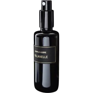 Kamila Aubre Villanelle 02 (2024) perfume bottle