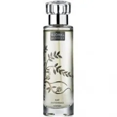 Björk & Berries Patchouli Woman parfüm şişesi