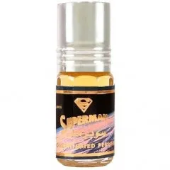 Al Rehab Superman (Perfume Oil) perfume bottle