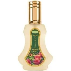 Al Rehab Shadha (Eau de Parfum) perfume bottle