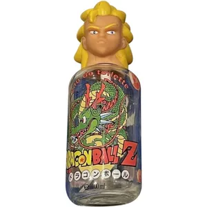 Segura Dragon Ball Z parfüm şişesi
