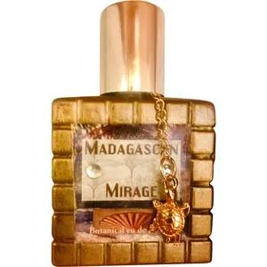 Fables & Safaris Madagascan Mirage perfume bottle