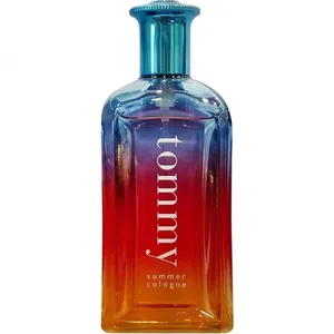 Tommy Hilfiger Tommy Summer Cologne 2004 parfüm şişesi