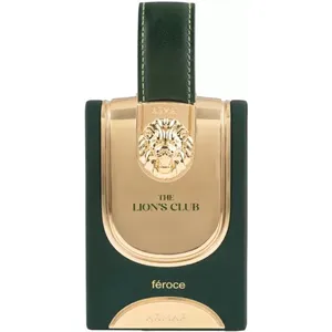 Armaf Féroce perfume bottle