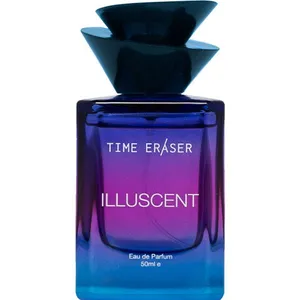 Time Eraser Illuscent parfüm şişesi