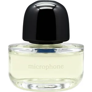 Kilesa Microphone perfume bottle