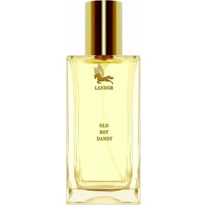 Landor Old Boy Dandy perfume bottle