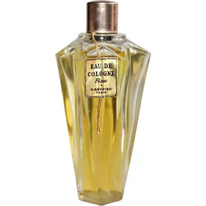 P. Reynier Eau de Cologne Fine perfume bottle