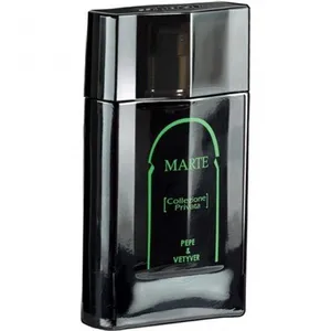 Battistoni Marte [Collezione Privata] - Pepe & Vetiver parfüm şişesi
