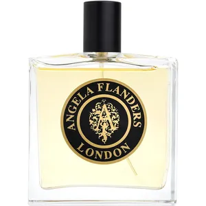 Angela Flanders Oudh du Soleil parfüm şişesi