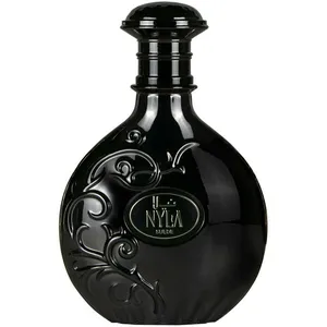 Arabiyat Nyla Suede perfume bottle