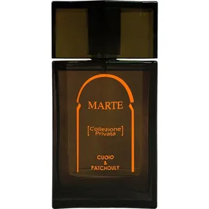 Battistoni Marte [Collezione Privata] - Cuoio & Patchouly perfume bottle