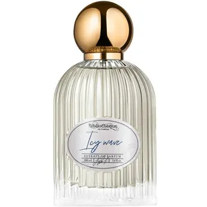 Bibliothèque de Parfum Icy Wave perfume bottle