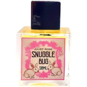 Juliet Rose Snuggle Bug (Eau de Parfum) perfume bottle