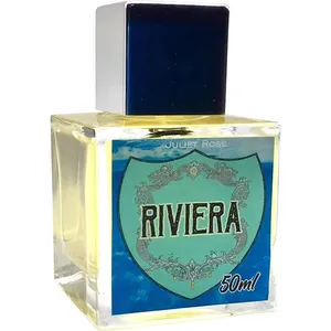 Juliet Rose Riviera / Sea Breeze parfüm şişesi