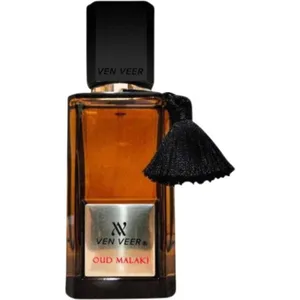 Ven Veer Oud Malaki perfume bottle