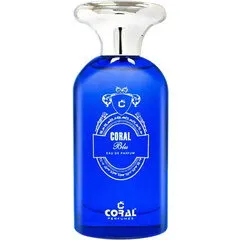 Coral Perfumes Coral Blue perfume bottle
