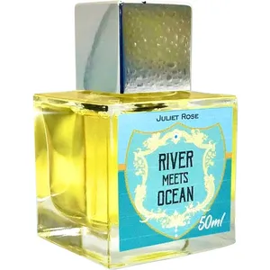 Juliet Rose River Meets Ocean parfüm şişesi