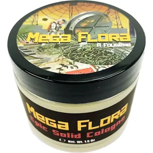 Phoenix Artisan Accoutrements Mega Flora (Solid Cologne) parfüm şişesi