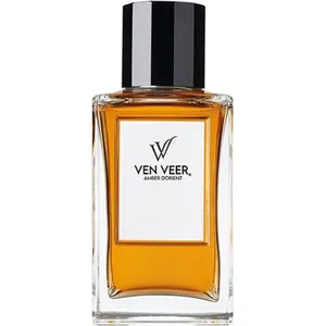 Ven Veer Amber d'Orient perfume bottle