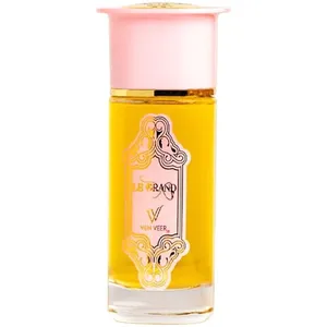 Ven Veer Le Grand perfume bottle
