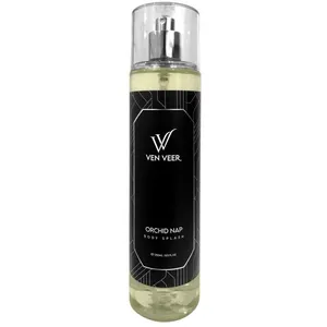 Ven Veer Orchid Nap perfume bottle