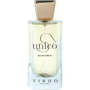 Tibhò Unico perfume bottle