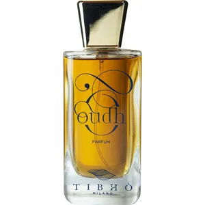 Tibhò Oudh perfume bottle